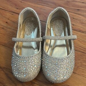 Dream Paris Slip-on Flats